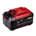 Produktbild: Einhell 4511437 Akku Lithium-Ion (Li-Ion) 5,2 Ah 18 V Einhell Schwarz Rot