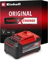 Produktbild: Einhell 5,2 Ah Plus System Akku Power X-Change (Li-Ionen Akku, 18 V, 5,2 Ah)