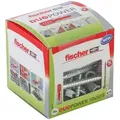 Produktbild: Fischer 535461 Duopower 10x50 S Dübel 25 Stück