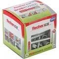 Produktbild: Multipack Fischer Dübel Mit Schraube (duopower 10x50 S) - 25 Stück