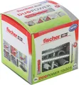 Produktbild: Fischer Duopower Universaldübel 10x50 S LD (25 Stück) Hochleistung