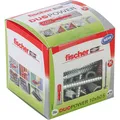 Produktbild: fischer Dübel DUOPOWER 10x50 S LD, hellgrau