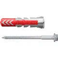 Produktbild: 25er Multipack Fischer 535461 DUOPOWER 10x50 S LD 2-Komponenten-Dübel 50 mm 10