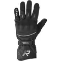 Produktbild: Rukka Virium 2.0 GTX Motorrad Handschuhe, schwarz-weiss, Größe S M für Männer