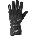 Produktbild: Motorrad Handschuhe 7 - Rukka Virium 2.0 GTX GoreTex - schwarz-silber