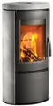 Produktbild: Varde Kaminofen Shape 2 Speckstein 5kW grau