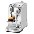 Produktbild: Nespresso Creatista Pro Original Kaffeemaschine