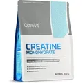 Produktbild: Kreatinmonohydrat-Pulver – 500 g