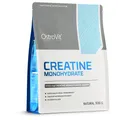 Produktbild: OstroVit Kreatin Creatine Monohydrat 500g Pulver mikronisierter 200 MESH