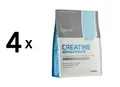 Produktbild: 4 x OstroVit Creatine Monohydrate (500g) Unflavoured (23,50 EUR/kg)