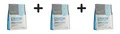 Produktbild: 3 x OstroVit Creatine Monohydrate (500g) Unflavoured (23,99 EUR/kg)