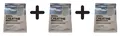 Produktbild: 3 x OstroVit Creatine Monohydrate, Natural - 500g (19,99 EUR/kg)
