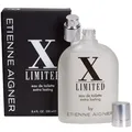 Produktbild: Etienne Aigner X LIMITED 1 x 250 ml. Eau de Toilette EdT UNISEX XXL Packung