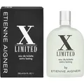 Produktbild: ✅ Etienne Aigner X LIMITED Eau de Toilette EdT Spray frischer Unisex Duft 250ml✅
