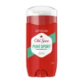 Produktbild: OLD SPICE ZONDER ALUMINIUM Pure Sport 48h deodorant voor mannen 85g