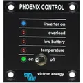 Produktbild: Victron Energy Wechselrichterbedienpaneel Inverter Control REC030001210 (REC030001210)