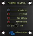 Produktbild: Victron Fernbedienung / Bedienpaneel Phoenix Inverter Control