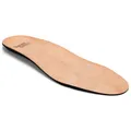 Produktbild: Hanwag - Footbed Vegetable Tanned - Einlegesohle 7-9,5 | EU 40,5-44 beige