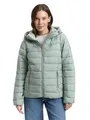 Produktbild: TOM TAILOR Jacke mit reflektierenden Details
