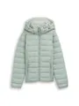 Produktbild: TOM TAILOR Denim Langjacke reflective jacket