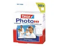 Produktbild: tesa Klebepad Photo (500-St) permanent klebend