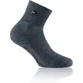 Produktbild: ROHNER Socken fibre light quarter