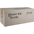 Produktbild: Kyocera Trommel DK-3190, 500000 Seiten