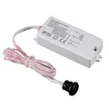 Produktbild: V-TAC 1000256203 Bewegungssensor 'VT-8025' Infrarot, Handbewegung, max. 200W LED