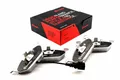 Produktbild: BREMBO 07.B314.53 High Performance Brake Pad Set for ,AUDI,JETTA,MG (SAIC),ROEWE