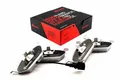 Produktbild: Hochleistungs-Bremsbelagsatz UPGRADE, SPORT | HP2000 BREMBO 07.B314.53