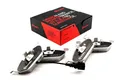 Produktbild: Bremsbeläge 07.B314.53 BREMBO für SEAT VW SKODA AUDI STREETSCOOTER