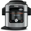 Produktbild: Ninja Foodi MAX 12-in-1 SmartLid Multikocher (OL650EU)