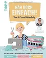 Produktbild: Näh doch einfach mit SewSimple!: Von A-Z zum Näherfolg. ... | Buch | Zustand gut