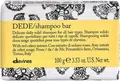 Produktbild: Davines Dede Shampoo Bar 100 g Festes Shampoo