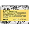 Produktbild: Davines Essential Haircare Dede Shampoo Bar 100 g