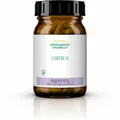 Produktbild: CHROM III Kapseln 120 St PZN09460720