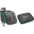 Produktbild: GARDENA smart Water Control Set,Inhalt: Gateway, Water Control 19103-20