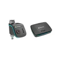 Produktbild: GARDENA Smart Water Control Set - Schwarz