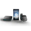 Produktbild: GARDENA smart Water Control Set, Inhalt: Gateway, Water Control