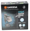 Produktbild: Gardena smart Water Control Set:Bewässerungssteuerung inkl.Water Control/Gateway