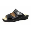 Produktbild: Hickersberger Pantolette schwarz 39 EU