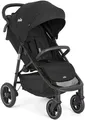 Produktbild: Joie Litetrax Pro Shale Kinderwagen