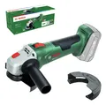 Produktbild: Bosch Akku-Winkelschleifer PWS 18V-70, 125 mm, Ohne Akku - im Karton - 06033E6001