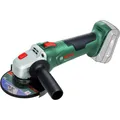 Produktbild: Bosch Home & Garden Akku-Winkelschleifer PWS 18V-70 (125 mm) (06033E6001)