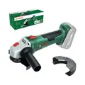 Produktbild: Akku-Winkelschleifer PWS 18V-70 solo, Ø 125mm - grün, ohne Akku und Ladegerät, POWER FOR ALL ALLIANCE