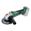 Produktbild: Bosch Akku-Winkelschleifer PWS 18V-70 mit Schleifscheibe