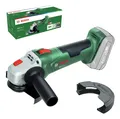 Produktbild: Bosch Akku-Winkelschleifer PWS 18V-70, 125 mm, Ohne Akku - im Karton