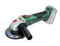 Produktbild: Bosch Groen PWS 18V-70 Accu Haakse Slijper 125mm | Zonder Accu en