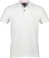 Produktbild: Lerros - Herren Poloshirt, Regular Fit, (2003200), Größe:S, Farbe:white (100)