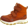 Produktbild: Trollkids Hafjell Jungen Schnürstiefel in Orange, Größe 34 - Bunt - 34